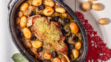 Οι ηδονές της γάστρας: 5 συνταγές απίστευτης νοστιμιάς