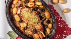 Οι ηδονές της γάστρας: 5 συνταγές απίστευτης νοστιμιάς