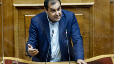 Ανασχηματισμός - Κώστας Κατσαφάδος: Αυτός είναι ο νέος υφυπουργός Ναυτιλίας