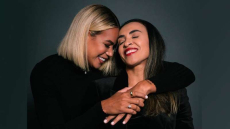 Μάρτα Βιέιρα: Η «Βασίλισσα» του γυναικείου ποδοσφαίρου παντρεύεται συμπαίκτριά της