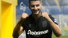 ΠΑΟΚ: Η Σταντάρ Λιέγης κοιτάει Τσόλακ