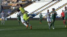 Βίντεο: Η σφοδρή σύγκρουση Διούδη, Ιωαννίδη στη Ριζούπολη