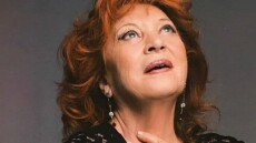 Χρυσούλα Διαβάτη για το live streaming στο θέατρο: Είναι χάλια και σαχλαμάρα