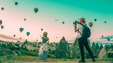 Για ποιο πράγμα μιλούν συχνότερα οι ευτυχισμένοι άνθρωποι