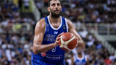 Μπουρούσης: Επιστρέφει στα παρκέ για χάρη της Καρδίτσας