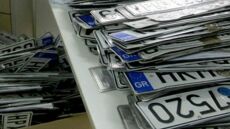 Τέλη κυκλοφορίας: Η χρέωση με τον μήνα επαναφέρει το όχημα από την ακινησία