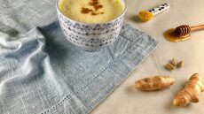 Η πιπεράτη ρίζα που καταπολεμά τη φλεγμονή και νικά τα αυτοάνοσα