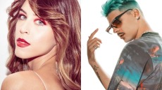 Demy και FY σε ένα νέο ντουέτο - έκπληξη