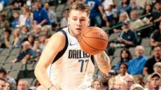 Ντόντσιτς: Σπάει τα ρεκόρ, προτού κλείσει 22 χρόνια ζωής