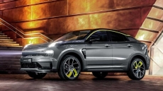 Τα σενάρια για το ηλεκτρικό Volvo XC40 Coupe EV