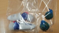 Δράμα: Αποσμητικά... με κάνναβη σε Κέντρο Κράτησης αλλοδαπών