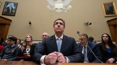 Χάος στις ΗΠΑ: O πρώην δικηγόρος του Τραμπ θα καταθέσει εναντίον του