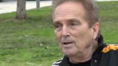 Γιάννης Βασιλείου: Μπορούσα να γίνω τοπ αλλά με αντάλλαγμα σεξουαλικό σε άνδρα