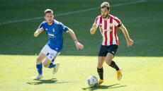 Ισπανικά ΜΜΕ: «Δανεικός στην ΑΕΚ ως το τέλος της σεζόν ο Λέκουε»