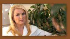 Μάγδα Τσέγκου: Έκανα κατάψυξη ωαρίων στα 32 μου, γιατί μπορεί να μου χρειαστούν