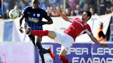 Θρήνος στη Γαλλία: Έφυγε στα 30 του ο πρώην φορ του ΠΑΣ, Κριστοφέρ Μαμπουλού