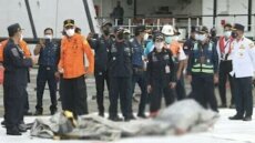 Ινδονησία: Εντοπίστηκαν τα μαύρα κουτιά του μοιραίου Boeing 