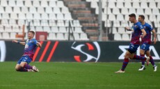 Συγκινεί ο Κιάκος: «Αφιερωμένο το γκολ στο ανιψάκι μου που δίνει τη μάχη με τον καρκίνο»