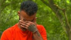 Survivor: Ο εκνευρισμός και τα κλάματα του Περικλή Κονδυλάτου για την Αγγελική Λάμπρη