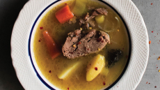 Το μενού της εβδομάδας (11 έως 17/1) 