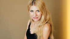 Άννα Μαρία Ψυχαράκη: Ψάχνω σύντροφο που να έχει τις αξίες που είχαν οι άντρες το 1930