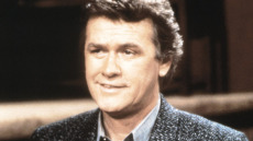 Πέθανε ο John Reilly της θρυλικής σειράς «Dallas»