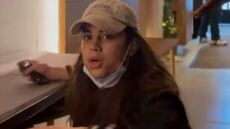 Soho Karen: Η 22χρονη που εξόργισε το διαδίκτυο - Κακομαθημένο πλουσιοκόριτσο ή... παρεξηγημένη;