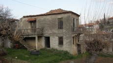 Νίκος Γκάτσος: Μνημείο θα κηρυχθεί το σπίτι που γεννήθηκε στην Αρκαδία