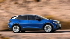 Με 306 ίππους το VW ID.4 GTX