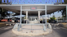 Ρέντη: Μεγάλη ληστεία στην λαχαναγορά - Έφυγαν με πάνω από 100.000 ευρώ