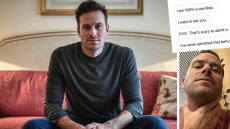 Armie Hammer: Οι αρρωστημένες πράξεις του ηθοποιού