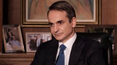 Δημοσκόπηση PRORATA: Κυρίαρχος ο Μητσοτάκης εν μέσω πανδημίας