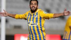 Άρης: Προτεραιότητα στον φορ και νέα επαφή με Ελ Ταμάρι