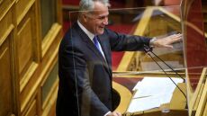 Βορίδης: Περισσότεροι οι μετακλητοί υπουργών επί ΣΥΡΙΖΑ