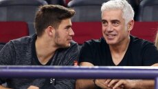 ΟΦΗ: Δοκιμάζεται ο γιος του Αντώνη Νικοπολίδη