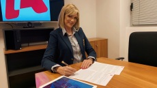 Alpha: Η Σάσα Σταμάτη σε ρόλο έκπληξη στο «Battle of the Couples»