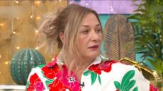 Μυρτώ Κοντοβά: Το νέο σίριαλ στο MEGA και η «μάχη» με την κατάθλιψη  