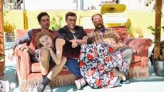 «Σχεδόν Ενήλικες» MEGA: Δείτε πρώτοι απόσπασμα από το δεύτερο επεισόδιο της ανατρεπτικής σειράς 