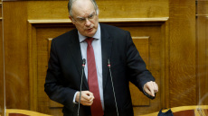 Τασούλας για Σασόλι: Αντιμετώπισε με τρόπο υποδειγματικό πληθώρα σοβαρών ζητημάτων