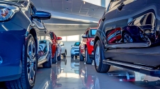 Η πανδημία έπληξε την αγορά αυτοκινήτου στη Μ. Βρετανία