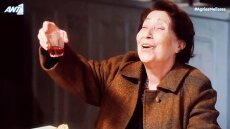 Γιατί η κυρά Δέσπω από τις Άγριες Μέλισσες κρατά την προσωπική της ζωή… μυστική;