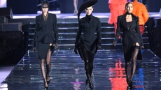 Εβδομάδα Μόδας του Λονδίνου: Η πασαρέλα θα στηθεί φέτος στο διαδίκτυο