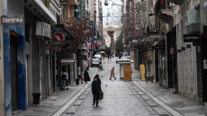 Lockdown: Ημέρα κρίσης για το λιανεμπόριο - Σήμερα η εισήγηση των ειδικών