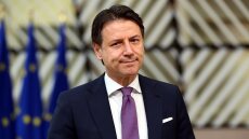 Συνάντηση Ντράγκι και Κόντε: Τι ζητούν τα Πέντε Αστέρια να πράξει η κυβέρνηση