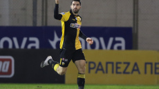 ΑΕΚ: Πρόβλημα και με Ανσαριφάρντ ενόψει ΠΑΟΚ