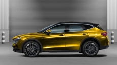 Με ξεχωριστή σχεδίαση το νέο Kia Sportage