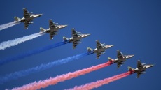 Ρωσία: Ανακοίνωσε την αποχώρησή της από τη συνθήκη «Ανοιχτοί Ουρανοί»