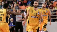 ΑΕΚ: Νοκ άουτ με Προμηθέα Γιάνκοβιτς και Ρογκαβόπουλος