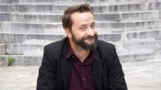 Ζήσης Ρούμπος - Βαρύ πένθος για τον ηθοποιό: Έφυγε από τη ζωή ο πατέρας του 