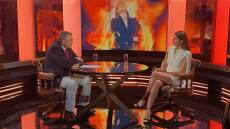 Σταματίνα Τσιμτσιλή: Αποκαλύπτει το ανεκπλήρωτο όνειρό της 